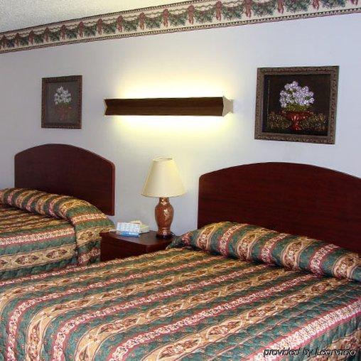 Colonial Inn Hammond Quarto foto