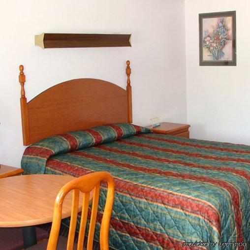 Colonial Inn Hammond Quarto foto