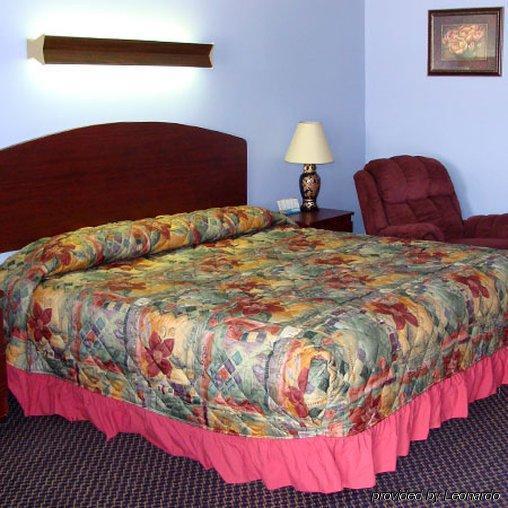 Colonial Inn Hammond Quarto foto