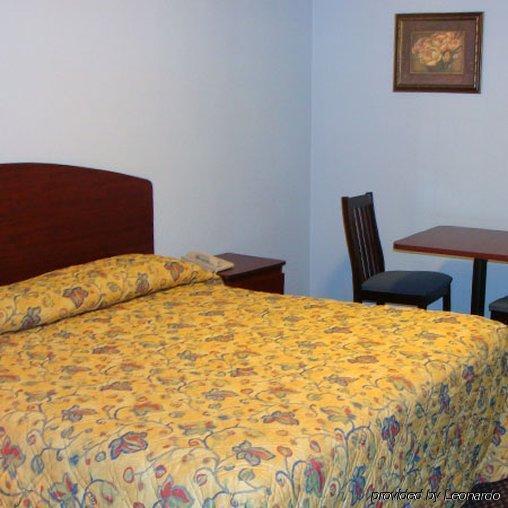 Colonial Inn Hammond Quarto foto